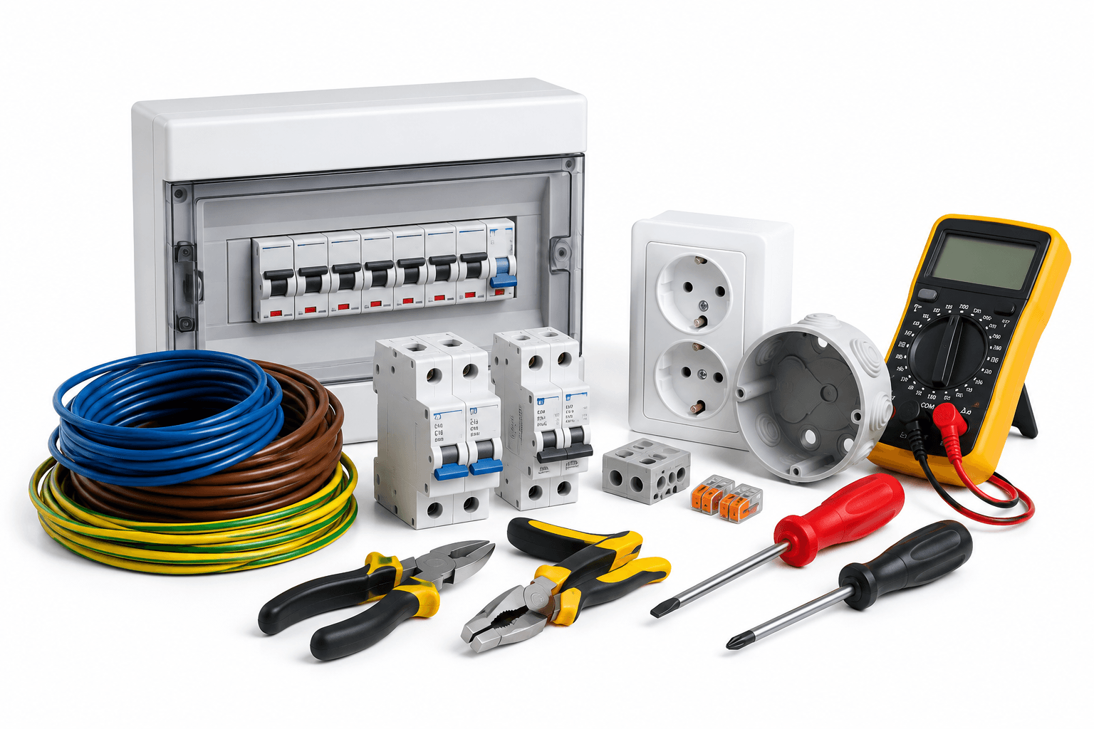 Impianti elettrici